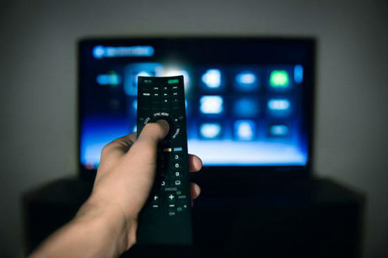 Телевизор не реагирует на пульт | Вызов телемастера на дом в Волоколамске